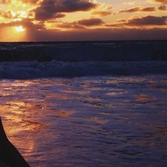 Ажар Бисингалиева, Оренбург