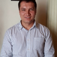 Владимир Крестников, 01.12, Алматы