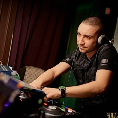 Alexandr Shock, 26.08, Харьков