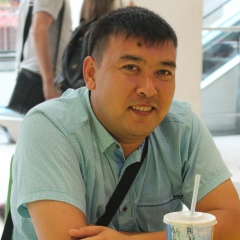 Нурлан Кунтаев, 05.10.1986, Самара