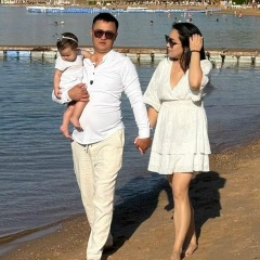 Марат Исентаев, 16.09, Омск