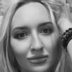 Ирина Майер, 07.07, Екатеринбург