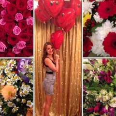 Ольга Серкова, 09.07.1985, Москва