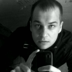 Игорь Говорун, Москва