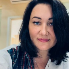 Юлия Гиренкова, 04.03, Санкт-Петербург