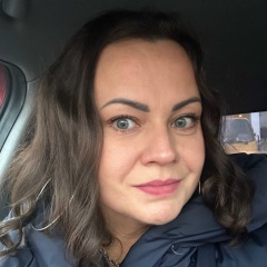 Ольга Соловьёва, 21.11.1984, Москва