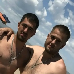 Тёма Молчанов, 17.03, Абакан