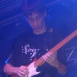 Nando Port, 12.05.1996, Porto Alegre