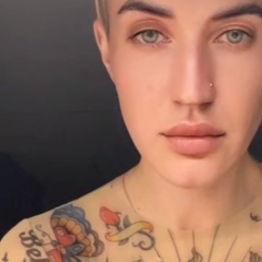 Катерина Тимошенко-Левицкая, 21.06.1991, Днепр (Днепропетровск)