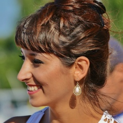 Меричка Габриелян, 27.03.1920, Москва