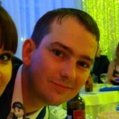 Александр Иванов, 09.05.1987, Санкт-Петербург