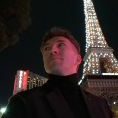 Antonio Viest, 04.01, Pasadena