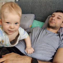 Александр Бырсан, 21.04.1991, Кишинев