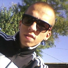 Тоша Жгучев, 29.01, Ростов-на-Дону