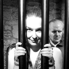 Ирина Рыжикова, 23.11.1985, Москва