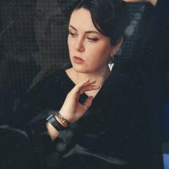 Елена Кретова, 27.11.1989, Ковров