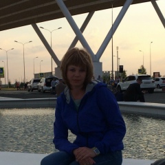 Анна Кулиш, 15.11, Санкт-Петербург