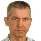 Виктор Краснопёров, 04.07.1959, Тайга