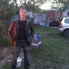 Сергей Степанов, 26.09, Воронеж