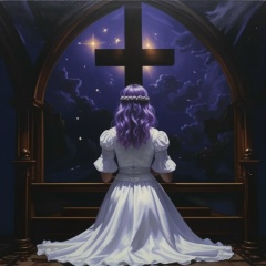 Beautiful Frost, 09.03.1995