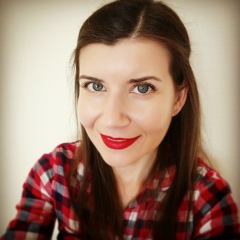 Анна Пчела, 25.08.1984, Санкт-Петербург