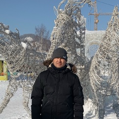 Санёк Кискоров, 16.02, Междуреченск (пгт)