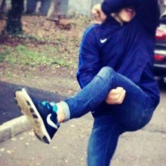 Арсений Попов, 19.03.1999, Москва