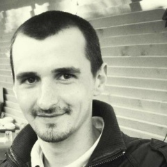 Александр Горельский, 13.11, Санкт-Петербург