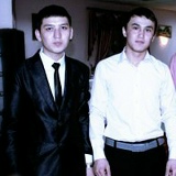 Байырбек Камчыбеков, 28.05.1991, Ош