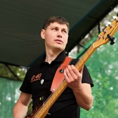 Александр Ловков, Калуга