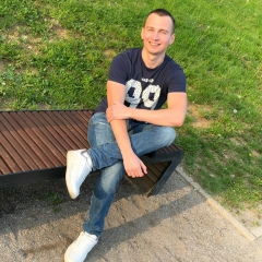 Вадим Орещенков, 24.06, Смоленск
