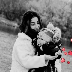 Махина Рахимова, 25.03, Санкт-Петербург