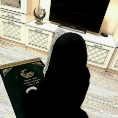 Лейла Мержоева, 14.08, Москва