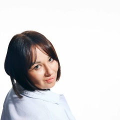 Мария Боровикова, 29.05, Екатеринбург