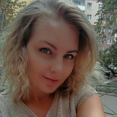 Ирина Братица, 19.10.1985, Днепр (Днепропетровск)