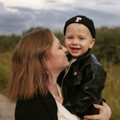 Юлия Пономаренко, 14.12.1988, Новосибирск