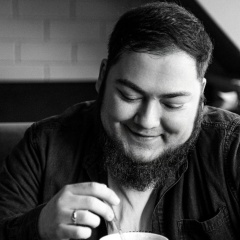 Ильгар Лятифов, 23.04, Пойковский