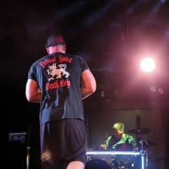 Андрей Ковалевский, 24.04