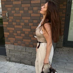 Даша Ванюшина, 18.12.1988, Санкт-Петербург