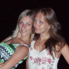 Еля Русеева, Киев