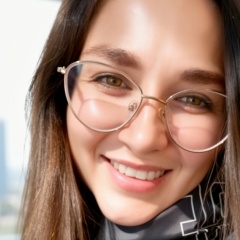 Ирина Вольф, 03.06.1994, Москва