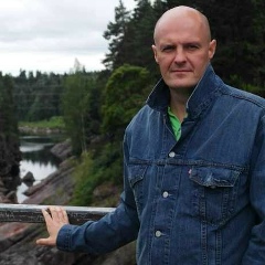 Антон Морозов, 02.01.1974, Санкт-Петербург