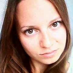 Ольга Тарасова, 25.02.1988, Ростов-на-Дону