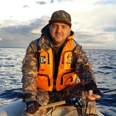 Игорь Фоменко, 17.05.1987, Санкт-Петербург