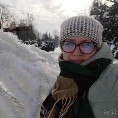 Александра Князева, 25.10, Тверь