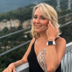 Анна Викалюк, 11.12.1985, Челябинск