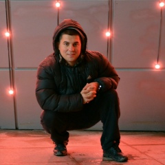 Максимка Носков, 06.07, Калининград