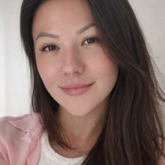 Элина Ким, 03.09