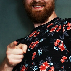 Иван Рзянкин, 30.08.1988, Москва