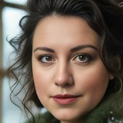 Оксана Рязанцева, 18.01, Великие Луки